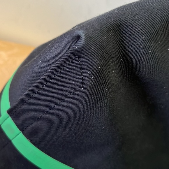 Burberry Graffiti reversibele canvas Tote. - Picture 12 of 14